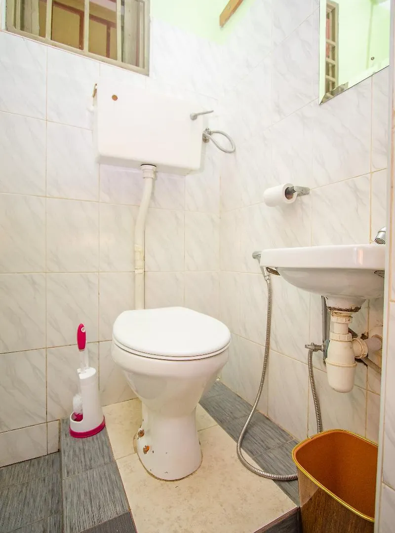 Bulondo Apartments Kampala 3*,  Uganda