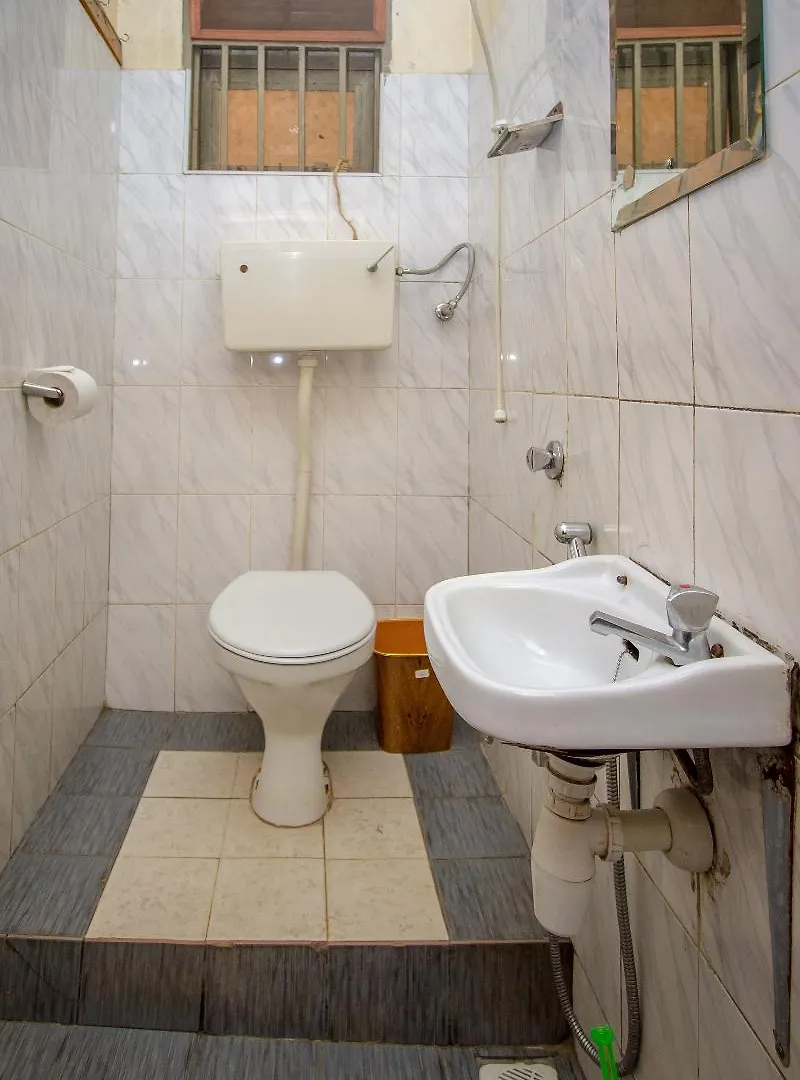 Hotel Bulondo Apartments Kampala
