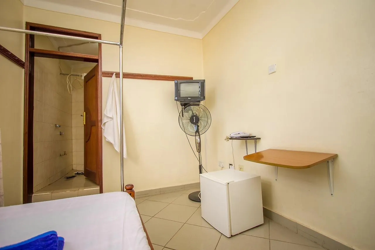 Bulondo Apartments Kampala Hotel