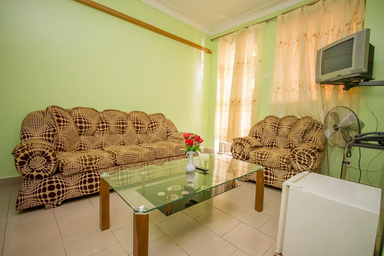 Bulondo Apartments Kampala