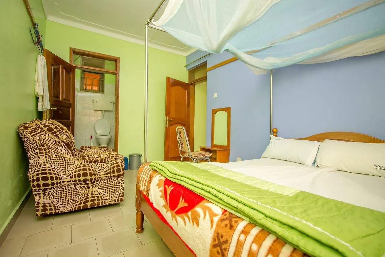Bulondo Apartments Kampala