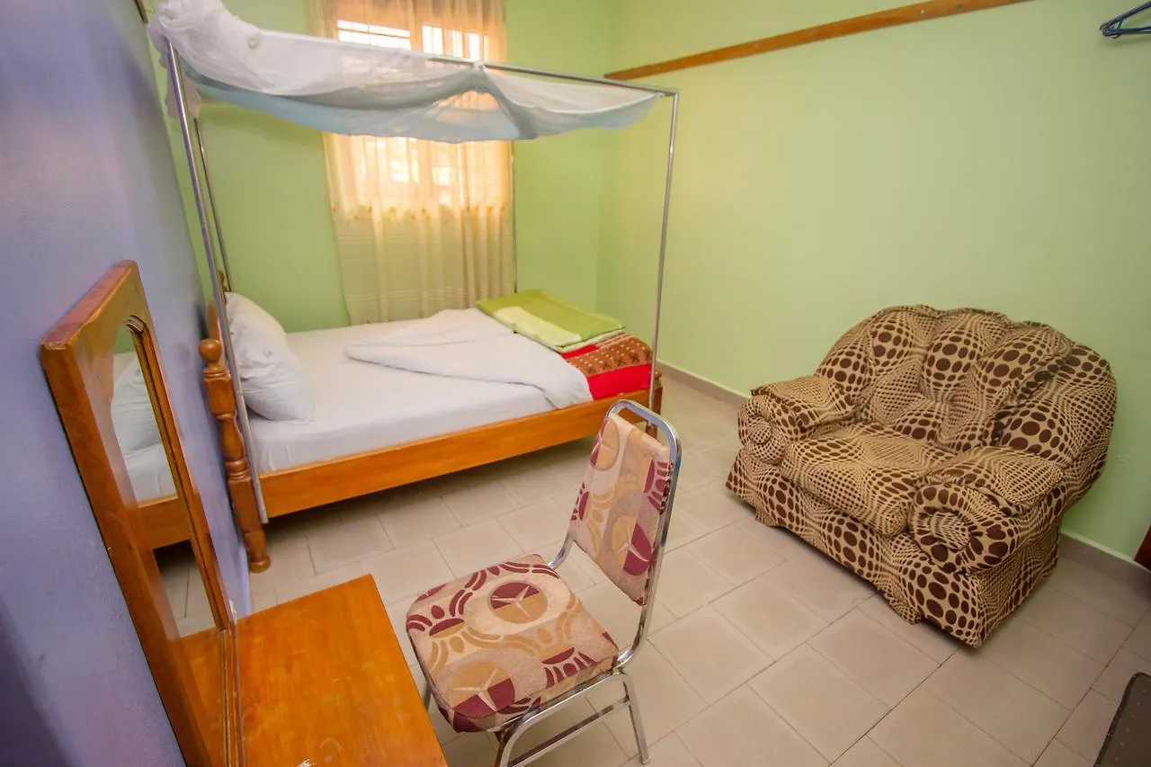 Bulondo Apartments Kampala Hotel