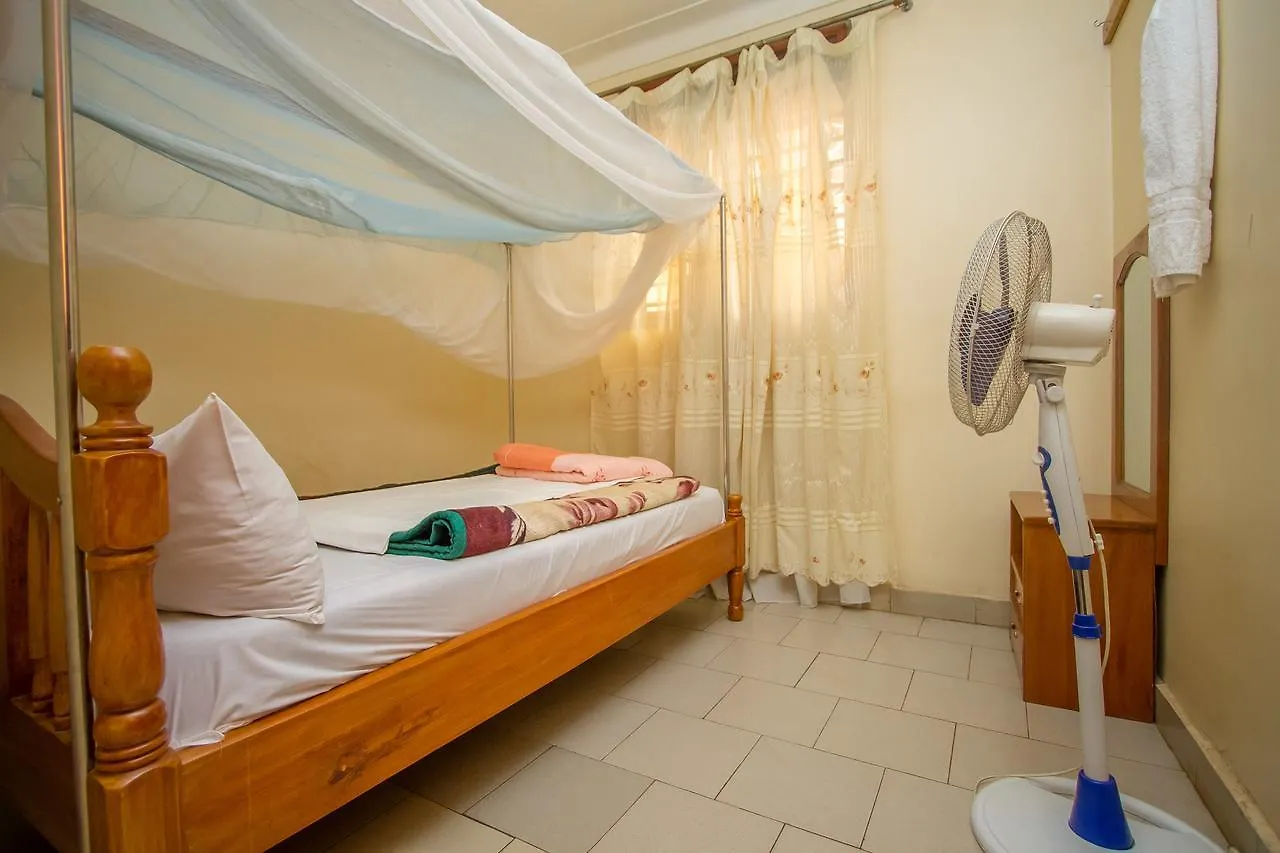 Bulondo Apartments Kampala
