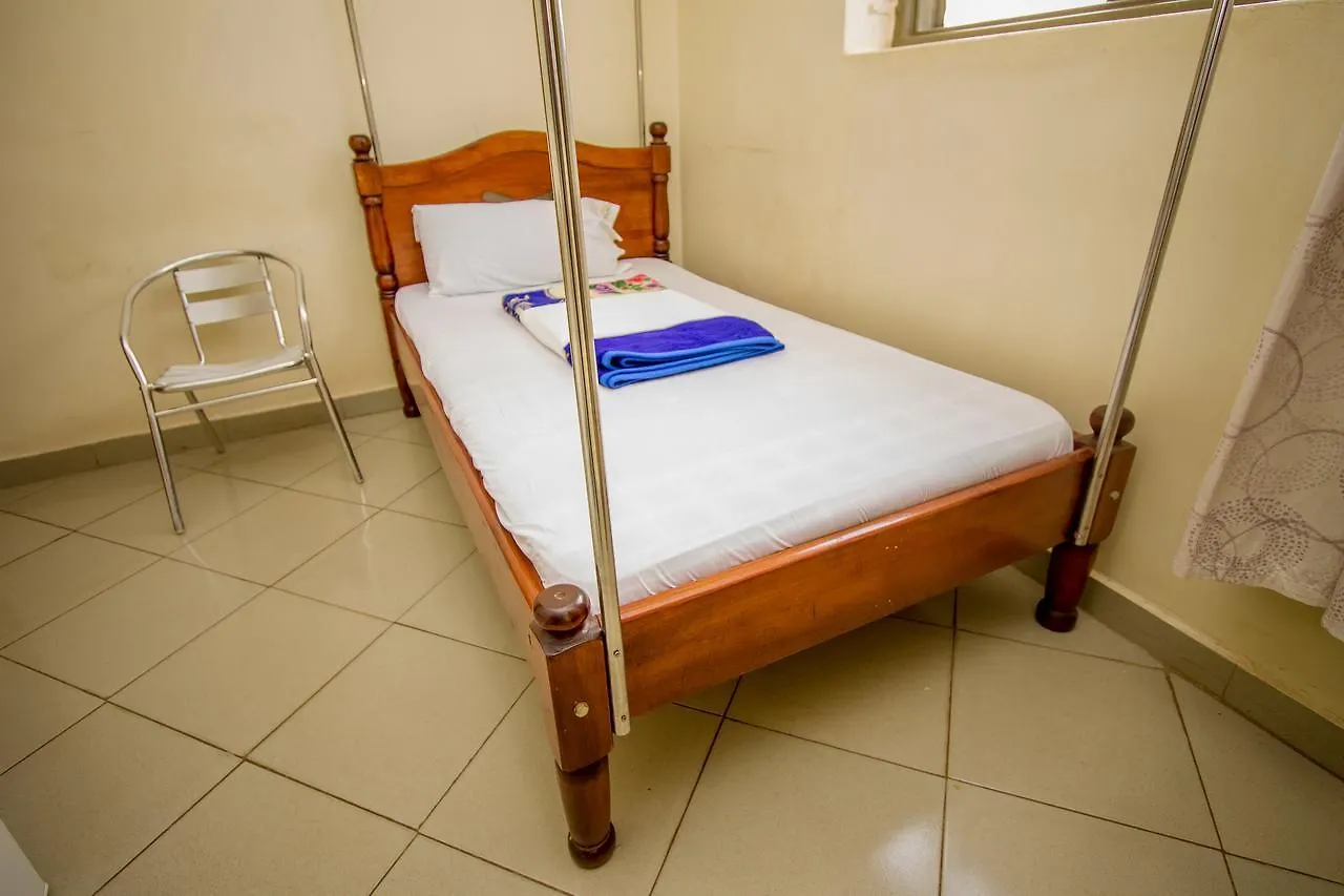 Hotel Bulondo Apartments Kampala